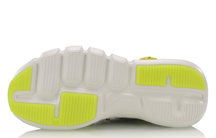 Shop (W) 李宁 精华系带PRM AGBP078-1