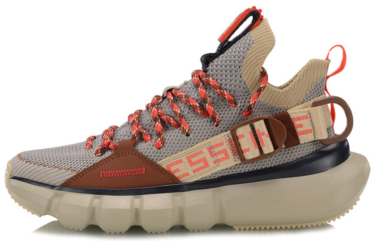 (Women) Li-Ning Essence Lace Up PRM AGBP078-2