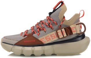 (Women) Li-Ning Essence Lace Up PRM AGBP078-2 (Women) Li-Ning Essence Lace Up PRM AGBP078-2