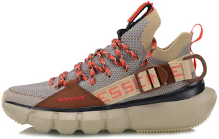 (Women) Li-Ning Essence Lace Up PRM AGBP078-2 (Women) Li-Ning Essence Lace Up PRM AGBP078-2