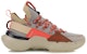 (W) Li-Ning Essence Lace Up PRM Kasut Premium AGBP078-2