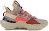 Order (W) Li-Ning Essence Lace Up PRM Kasut Premium AGBP078-2