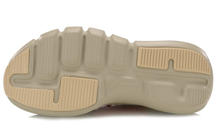 Shop (W) 李寧 エッセンス レースアップPRM AGBP078-2