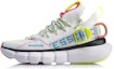 Buy (W) Li-Ning Essence Lace Up x Toy Story 'Putih Kuning' AGBP078-5