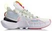 Order (W) Li-Ning Essence Lace Up x Toy Story 'Putih Kuning' AGBP078-5