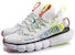 (W) Li-Ning Essence Lace Up x Toy Story 'Putih Kuning' AGBP078-5