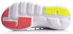 (W) Li-Ning Essence Lace Up x Toy Story 'Putih Kuning' AGBP078-5