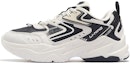 Buy (W) Li-Ning Essence Low 'Blanco Negro' AGCR332-9