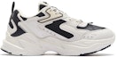 Order (W) Li-Ning Essence Low 'Blanco Negro' AGCR332-9