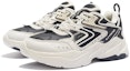 Lookbook (W) Li-Ning Essence Low 'Blanco Negro' AGCR332-9