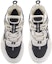 Shop (W) Li-Ning Essence Low 'Blanco Negro' AGCR332-9