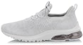 Buy (W) Li-Ning Essence Low 'Blanco Gris' AGCN084-2