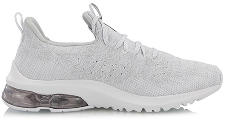 (W) Li-Ning Essence Low 'Blanco Gris' AGCN084-2 Order (W) Li-Ning Essence Low 'Blanco Gris' AGCN084-2