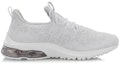 Order (W) Li-Ning Essence Low 'Blanco Gris' AGCN084-2