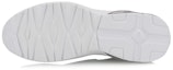 Shop (W) Li-Ning Essence Low 'Blanco Gris' AGCN084-2