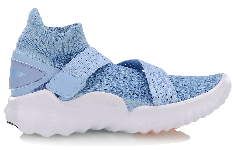 (W) Li-Ning Essence Pro 'Blue High-Top' 圖 2