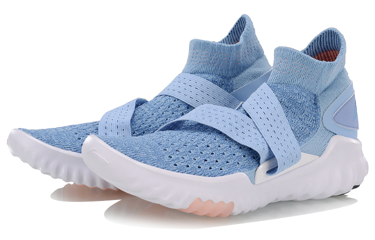 (W) Li-Ning Essence Pro 'Blue High-Top' 圖 3