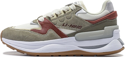 (Women) Li-Ning Essence V2 'Green' AGCU062-2 (Women) Li-Ning Essence V2 'Green' AGCU062-2