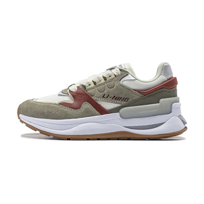 (W) Li-Ning Essence V2 'Green'