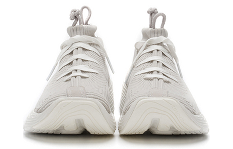 Lookbook (W) Li-Ning Essence x KungFu Jackie Chan Zapatillas Deportivas AGBQ078-3
