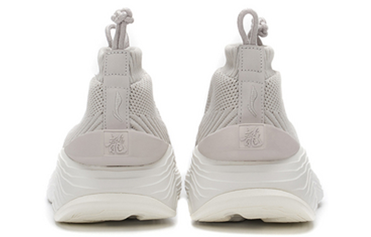 Shop (W) Li-Ning Essence x KungFu Jackie Chan Zapatillas Deportivas AGBQ078-3