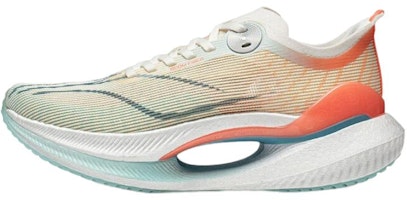 (Women) Li-Ning Essential 2.0 'Orange Green' ARRT006-2 (Women) Li-Ning Essential 2.0 'Orange Green' ARRT006-2