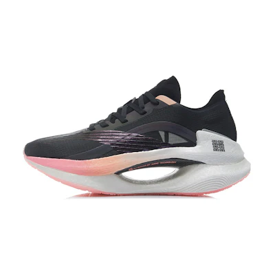(W) Li-Ning Essential 'Black'