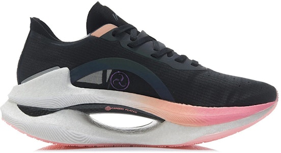 (W) Li-Ning Essential 'Hitam' ARHQ262-7 Order (W) Li-Ning Essential 'Hitam' ARHQ262-7
