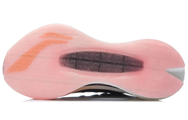 Shop (W) Li-Ning Essential 'Negro' ARHQ262-7