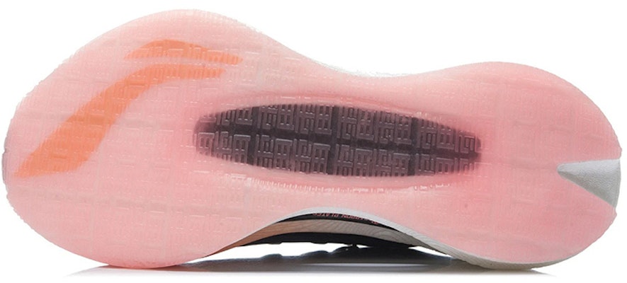 (W) Li-Ning Essential 'Negro' ARHQ262-7 Shop (W) Li-Ning Essential 'Negro' ARHQ262-7