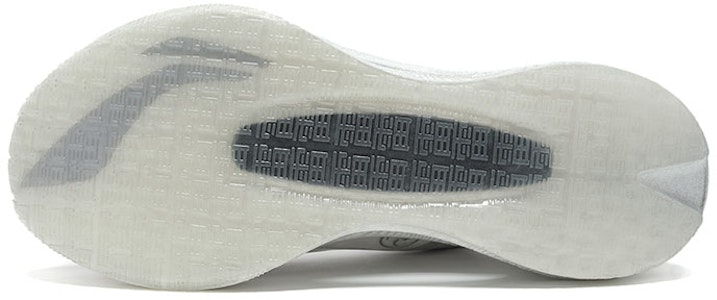 (W) 李寧 エッセンシャル 白/グレー (Rīningu Essenusharu Shiro/Gurē) ARHQ262-4 Shop (W) 李寧 エッセンシャル 白/グレー (Rīningu Essenusharu Shiro/Gurē) ARHQ262-4