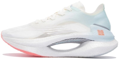 (Women) Li-Ning Essential 'White Light Blue' ARRS002-4 (Women) Li-Ning Essential 'White Light Blue' ARRS002-4