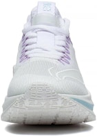 (W) 李寧 エッセンシャル 白紫橙 (Li-Ning Essensharu Shiro Murasaki Daidai) ARRT008-13 Shop (W) 李寧 エッセンシャル 白紫橙 (Li-Ning Essensharu Shiro Murasaki Daidai) ARRT008-13