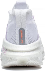 LiNing李寧 絕影 必備 防滑耐磨 低筒 跑步鞋 女款 白藍橙紫 Purchase LiNing李寧 絕影 必備 防滑耐磨 低筒 跑步鞋 女款 白藍橙紫