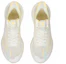 Shop (W) Li-Ning Essential 'Blanco Amarillo' ARRS004-11