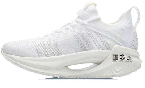 (W) リーニン エッセンシャル 無限 (Lining Essenusharu Mugen) ARHR126-1 Buy (W) リーニン エッセンシャル 無限 (Lining Essenusharu Mugen) ARHR126-1