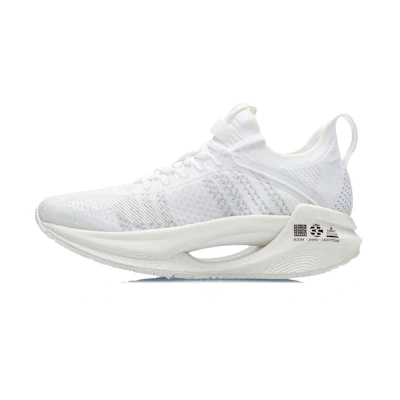 (W) Li-Ning Essential No Boundry