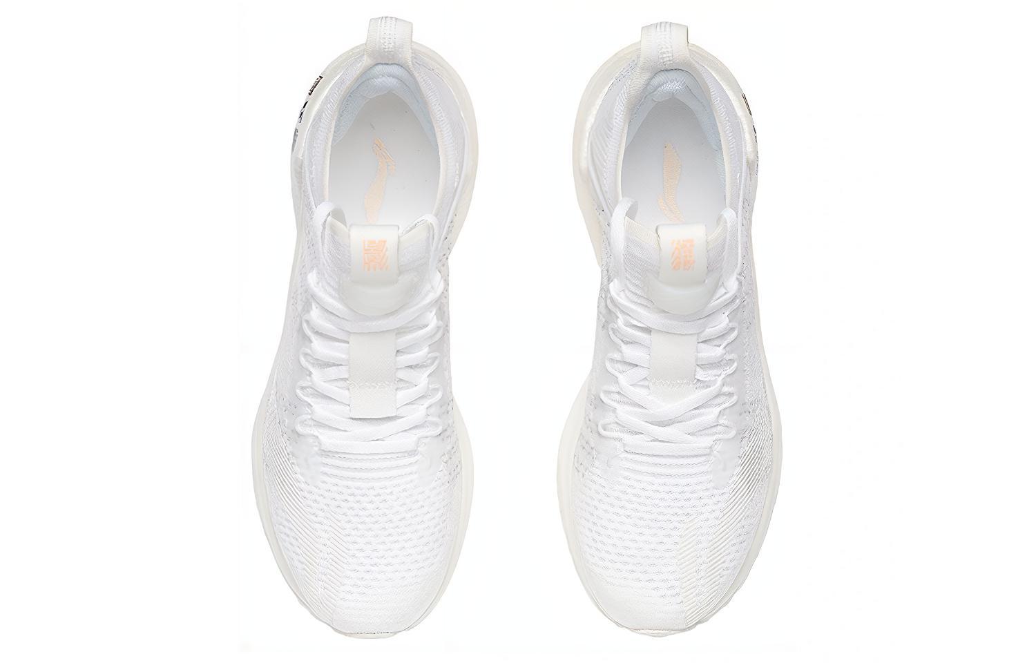 Shop (W) リーニン エッセンシャル 無限 (Lining Essenusharu Mugen) ARHR126-1