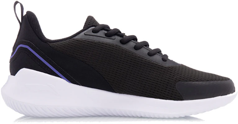 (W) Li-Ning Essential Laufschuhe ''Schwarz'' ARHQ306-1 Order (W) Li-Ning Essential Laufschuhe ''Schwarz'' ARHQ306-1