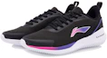 Lookbook (W) Li-Ning Essential Laufschuhe ''Schwarz'' ARHQ306-1