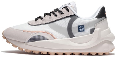 (Women) Li-Ning Eternal 92 'White Grey' AGCS014-3 (Women) Li-Ning Eternal 92 'White Grey' AGCS014-3