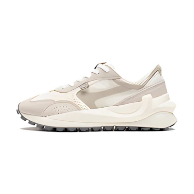 (W) Li-Ning Eternal 92 Low 'White Grey'