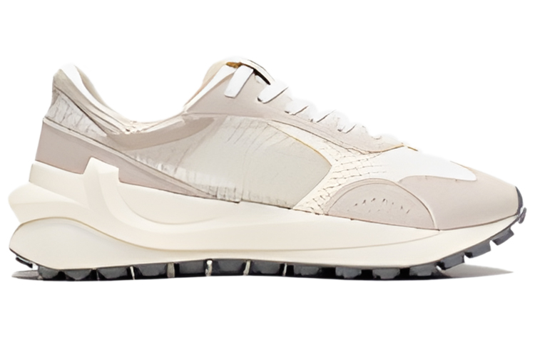 Order (W) 리닝 이터널 92 로우 '화이트 그레이' AGCS108-7