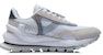 (W) Li-Ning Eternal 92 Minggu Fesyen Paris 2021 'Putih Kelabu' AGCR058-1