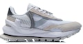 Order (W) Li-Ning Eternal 92 Minggu Fesyen Paris 2021 'Putih Kelabu' AGCR058-1