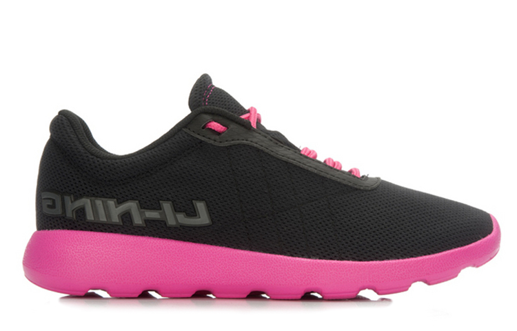 Order (W) Li-Ning EVA 'Negro Rosa' ARJL008-1
