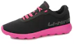 Lookbook (W) Li-Ning EVA ''Noir Rose'' ARJL008-1