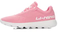 Buy (W) Li-Ning EVA ''Roze Wit'' ARJL008-4