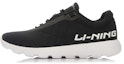 Buy (W) Sepatu Lari Li-Ning EVA 'Hitam Putih' ARJL008-2