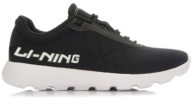 (W) 리닝 EVA 러닝화 '블랙 화이트' ARJL008-2 Order (W) 리닝 EVA 러닝화 '블랙 화이트' ARJL008-2